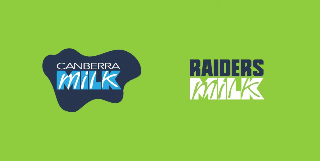 Canberra Raiders on X: 