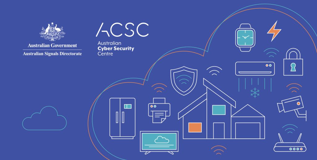 Australian Cyber Security Centre – The Mark Agency